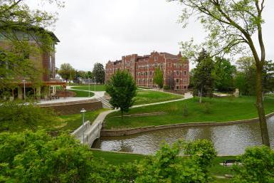 Doane Campus